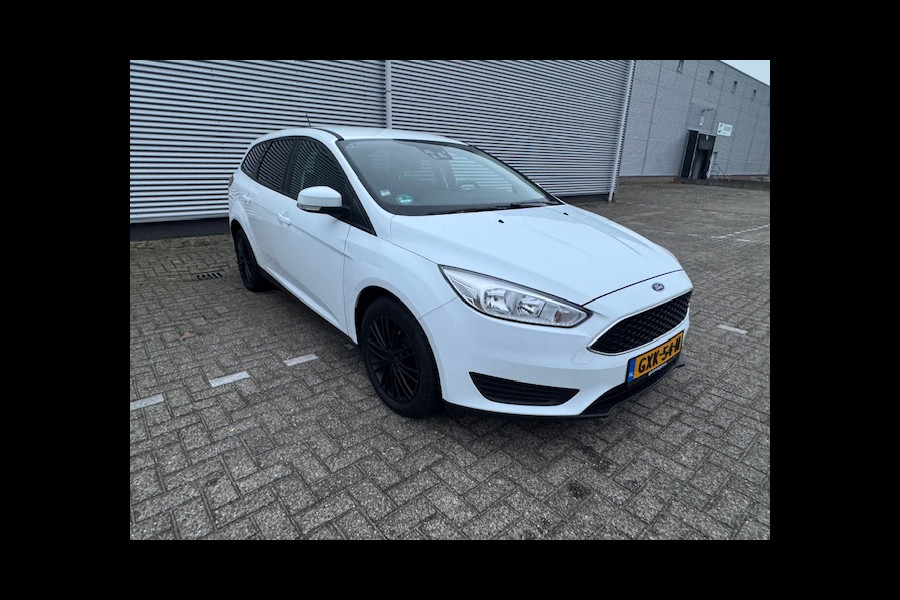 Ford FOCUS Wagon 1.0 Trend