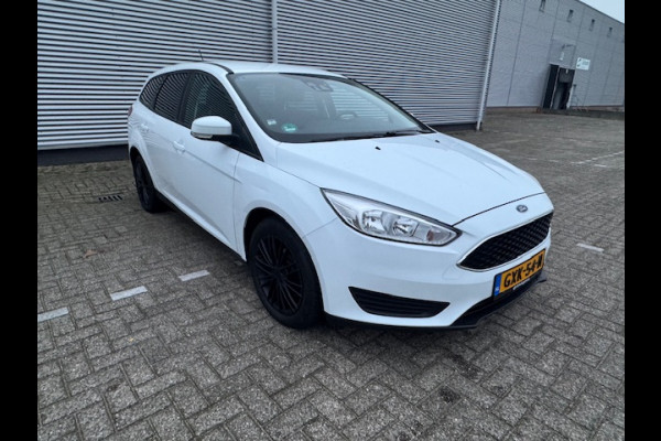 Ford FOCUS Wagon 1.0 Trend