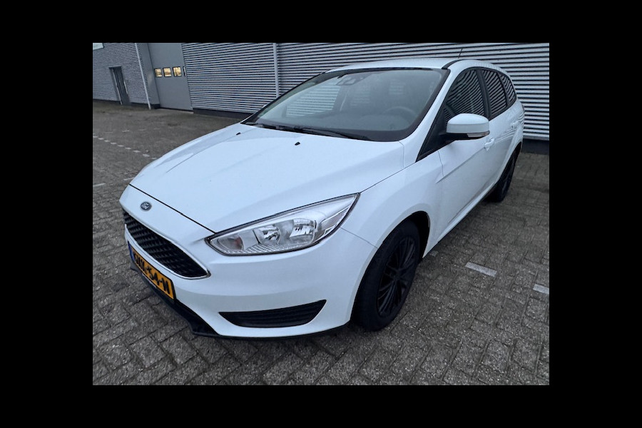 Ford FOCUS Wagon 1.0 Trend