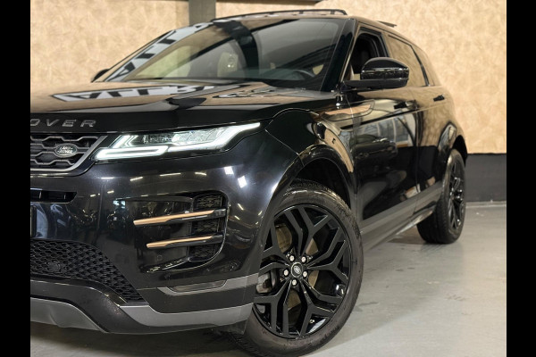 Land Rover Range Rover Evoque 2.0 D180 AWD R-Dynamic | Pano | Keyless | Trekhaak | ACC | Meridian | memory seats