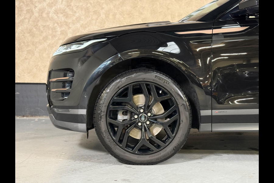 Land Rover Range Rover Evoque 2.0 D180 AWD R-Dynamic | Pano | Keyless | Trekhaak | ACC | Meridian | memory seats