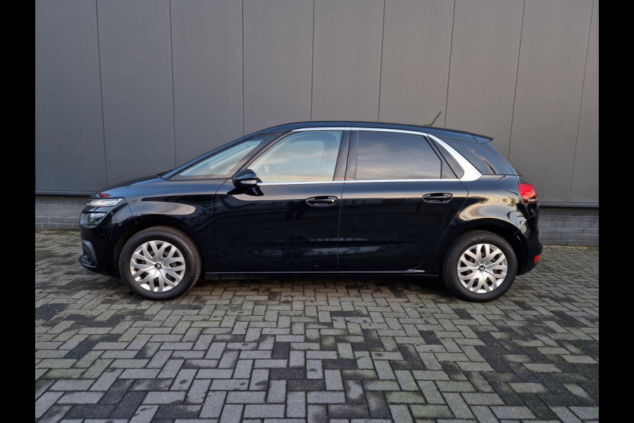 Citroën C4 Picasso 1.2 PureTech Selection /Org NL /Deal ond. /garantie