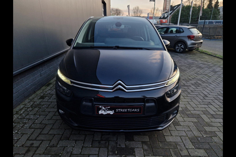 Citroën C4 Picasso 1.2 PureTech Selection /Org NL /Deal ond. /garantie