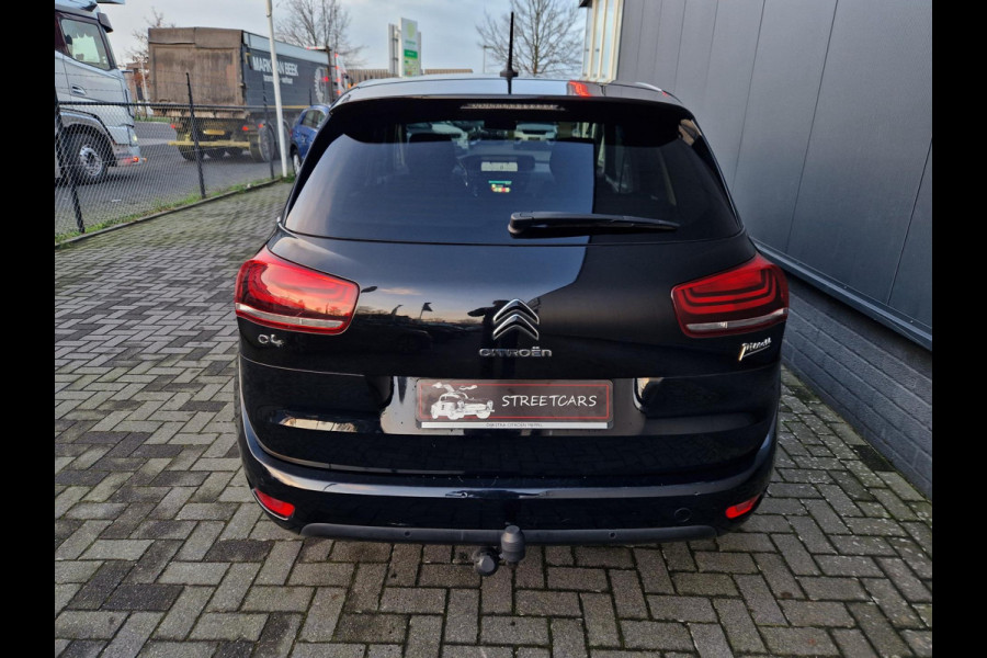 Citroën C4 Picasso 1.2 PureTech Selection /Org NL /Deal ond. /garantie