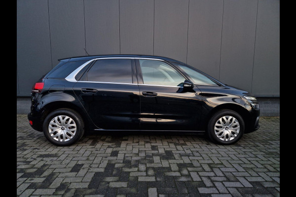 Citroën C4 Picasso 1.2 PureTech Selection /Org NL /Deal ond. /garantie