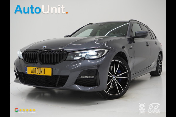 BMW 3 Serie Touring 330e High Executive M-Sport | Shadow | Harman/Kardon | 360 | Keyless | Virtual