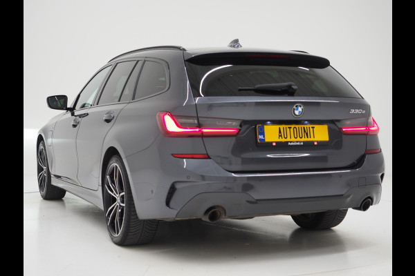 BMW 3 Serie Touring 330e High Executive M-Sport | Shadow | Harman/Kardon | 360 | Keyless | Virtual