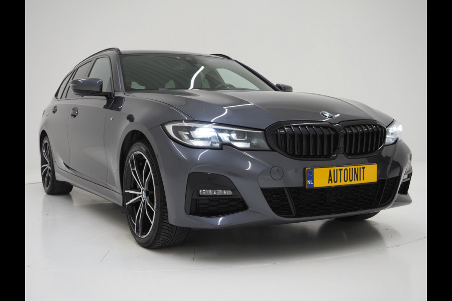 BMW 3 Serie Touring 330e High Executive M-Sport | Shadow | Harman/Kardon | 360 | Keyless | Virtual