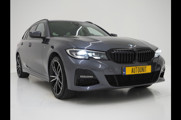 BMW 3 Serie Touring 330e High Executive M-Sport | Shadow | Harman/Kardon | 360 | Keyless | Virtual