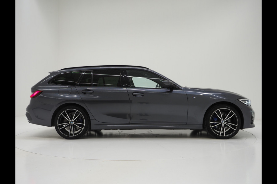 BMW 3 Serie Touring 330e High Executive M-Sport | Shadow | Harman/Kardon | 360 | Keyless | Virtual