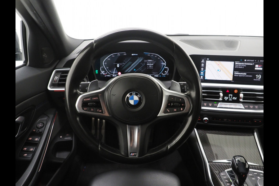 BMW 3 Serie Touring 330e High Executive M-Sport | Shadow | Harman/Kardon | 360 | Keyless | Virtual