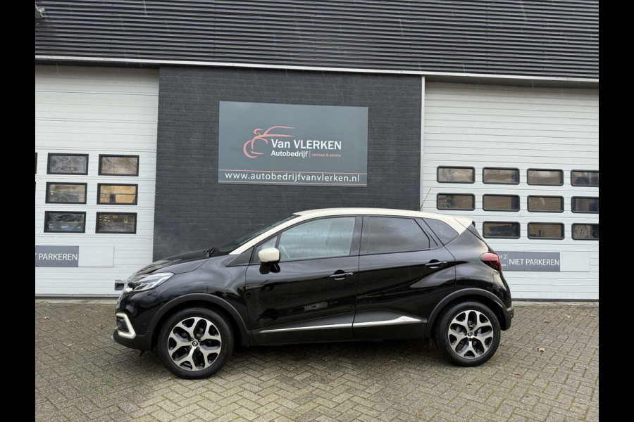 Renault Captur 0.9 TCe Intens