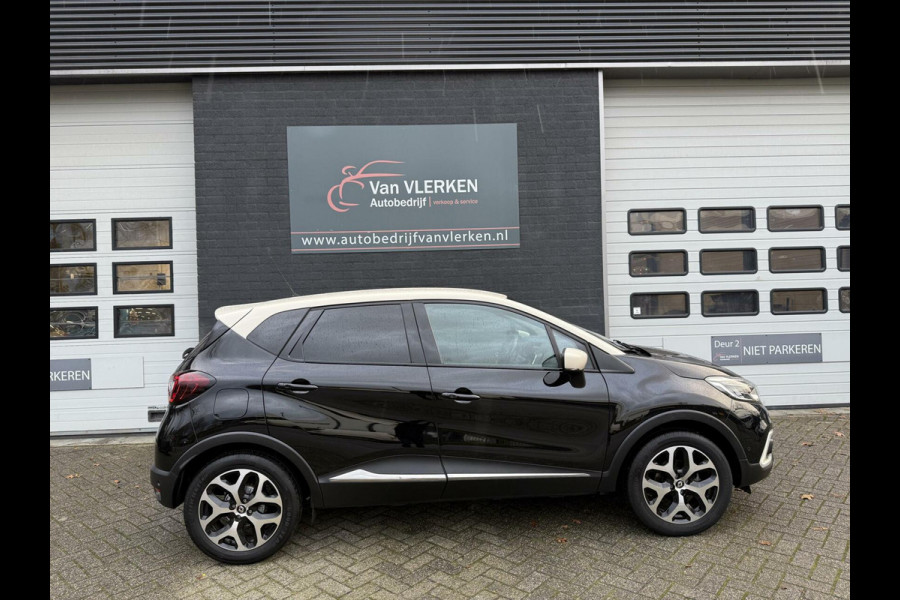 Renault Captur 0.9 TCe Intens