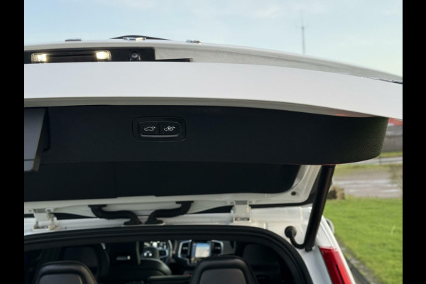 Volvo XC90 2.0 D5 AWD R-Design 7P Bowers&Wilkins|Luchtvering|Camera 360°|Panoramadak|Stuurverw.|Head Up|Keyless