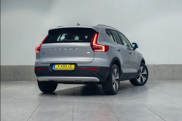 Volvo XC40 T4 Aut. Plug-in Hybrid Ultimate Bright Parkeercamera Navigatie 211pk