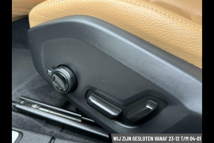 Volvo V60 2.0 T6 Twin Engine AWD 253pk | Comfortstoelen leer | Stoelverwarming | Navigatiesysteem | Trekhaak uitklapbaar | 18 inch lichtme