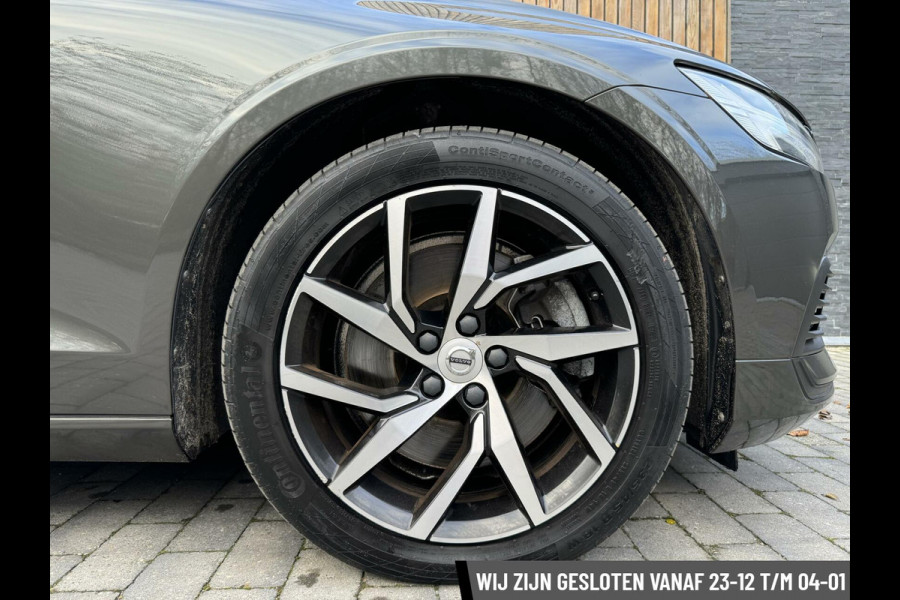 Volvo V60 2.0 T6 Twin Engine AWD 253pk | Comfortstoelen leer | Stoelverwarming | Navigatiesysteem | Trekhaak uitklapbaar | 18 inch lichtme