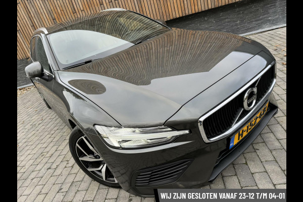 Volvo V60 2.0 T6 Twin Engine AWD 253pk | Comfortstoelen leer | Stoelverwarming | Navigatiesysteem | Trekhaak uitklapbaar | 18 inch lichtme