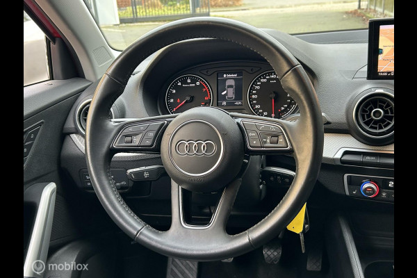 Audi Q2 30 TFSI S-Line 116PK / FM NAV / Vol Leder / 17" LM / 58.090 KM