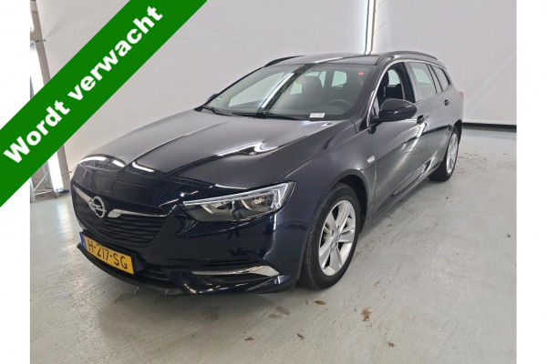 Opel Insignia Sports Tourer 1.5 Turbo Business NL AUTO | CARPLAY | CRUISE |