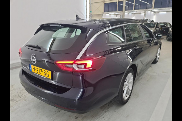 Opel Insignia Sports Tourer 1.5 Turbo Business NL AUTO | CARPLAY | CRUISE |