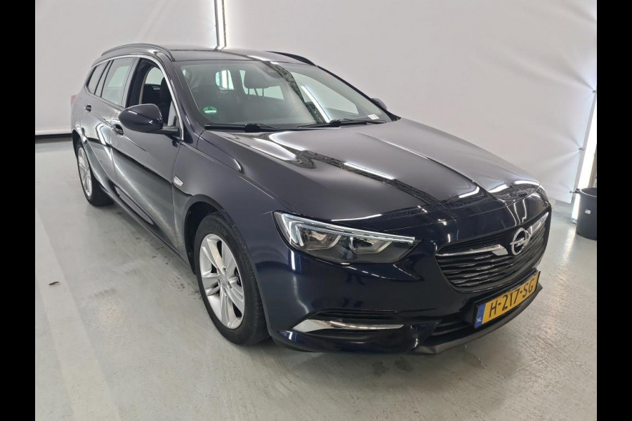 Opel Insignia Sports Tourer 1.5 Turbo Business NL AUTO | CARPLAY | CRUISE |