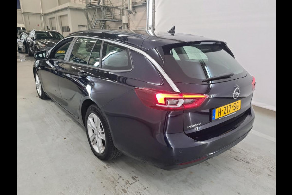 Opel Insignia Sports Tourer 1.5 Turbo Business NL AUTO | CARPLAY | CRUISE |