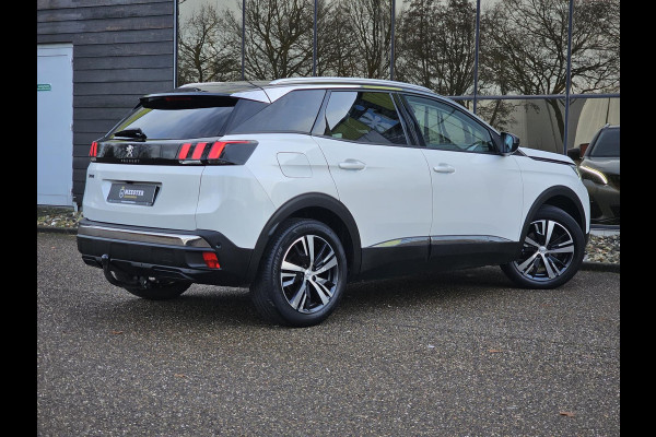 Peugeot 3008 1.2 PureTech Allure |NAVI|CRUISE|CAMERA