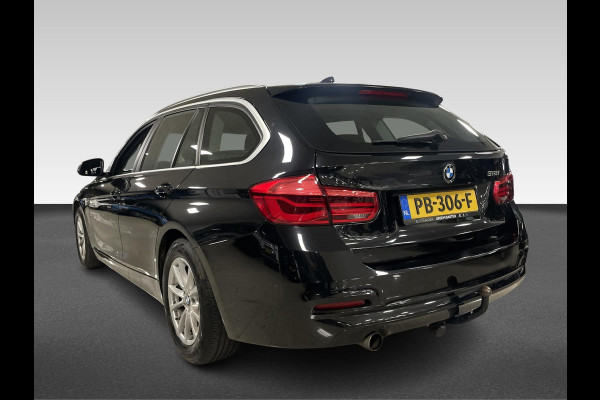 BMW 3 Serie Touring 318i Executive |automaat |trekhaak |Navigatie