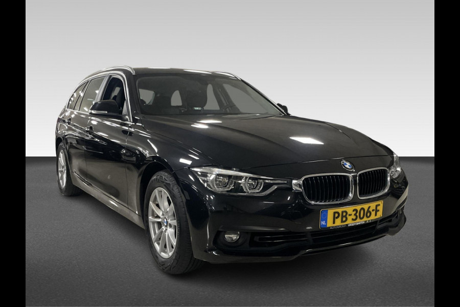 BMW 3 Serie Touring 318i Executive |automaat |trekhaak |Navigatie