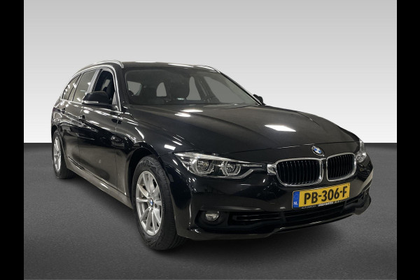 BMW 3 Serie Touring 318i Executive |automaat |trekhaak |Navigatie