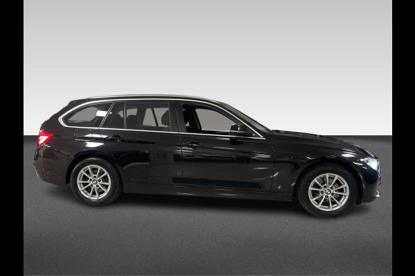 BMW 3 Serie Touring 318i Executive |automaat |trekhaak |Navigatie