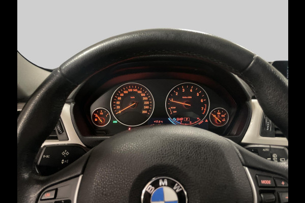 BMW 3 Serie Touring 318i Executive |automaat |trekhaak |Navigatie