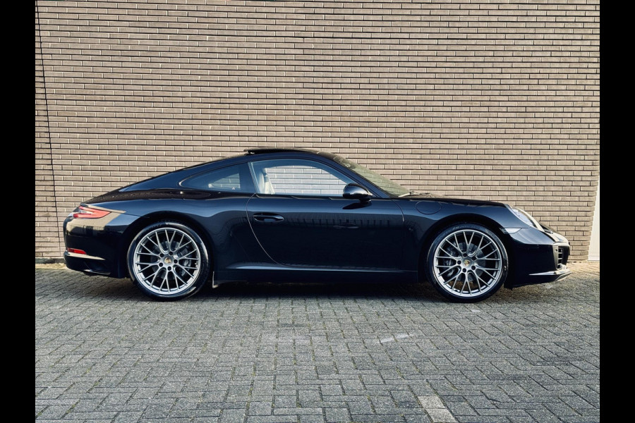 Porsche 911 3.0 Carrera | SportChrono | Sportuitlaat | 100% Historie |