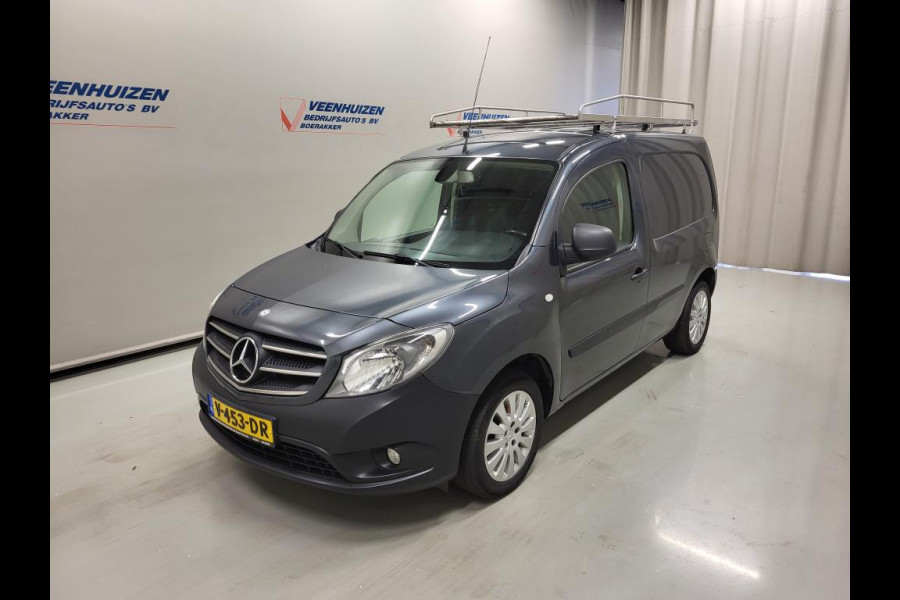 Mercedes-Benz Citan 109CDI Imperiaal Euro 6!