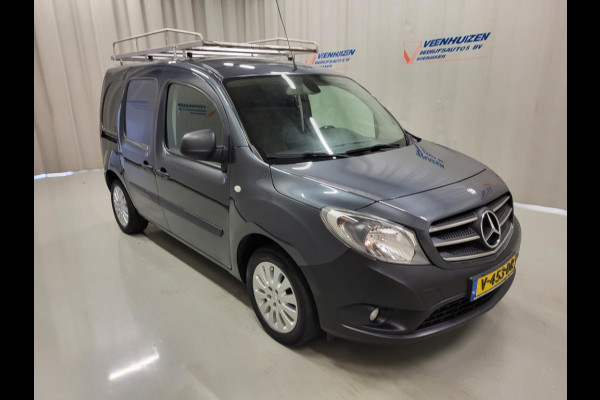 Mercedes-Benz Citan 109CDI Imperiaal Euro 6!