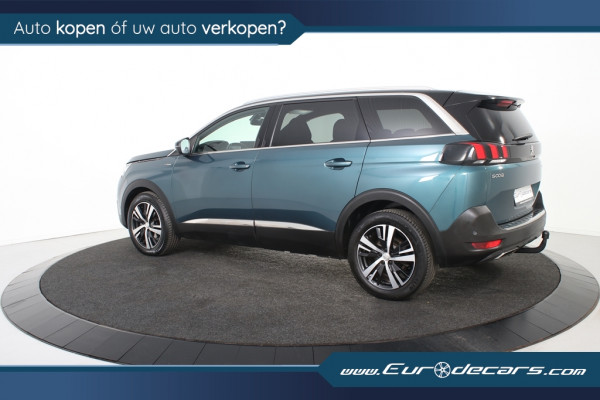 Peugeot 5008 GT-Line *1ste Eigenaar*Navigatie*LED*PDC*