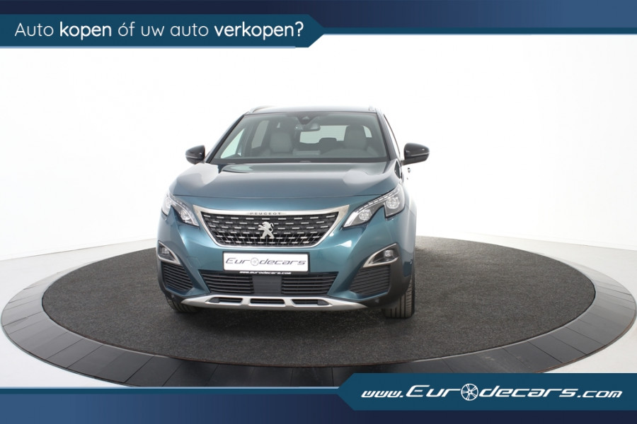 Peugeot 5008 GT-Line *1ste Eigenaar*Navigatie*LED*PDC*