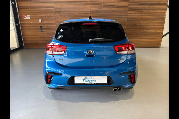 Kia Rio 1.0 T-GDi MHEV GT-Line 120PK | Camera | Full LED | Apple Carplay | Lane assist | Winterpakket | Climatronic |