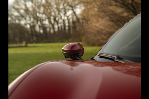 Ferrari 296 GTB 3.0 V6 | New Car | Daytona Racing Seats | Lift | Pass. Display | JBL | Rosso Mugello