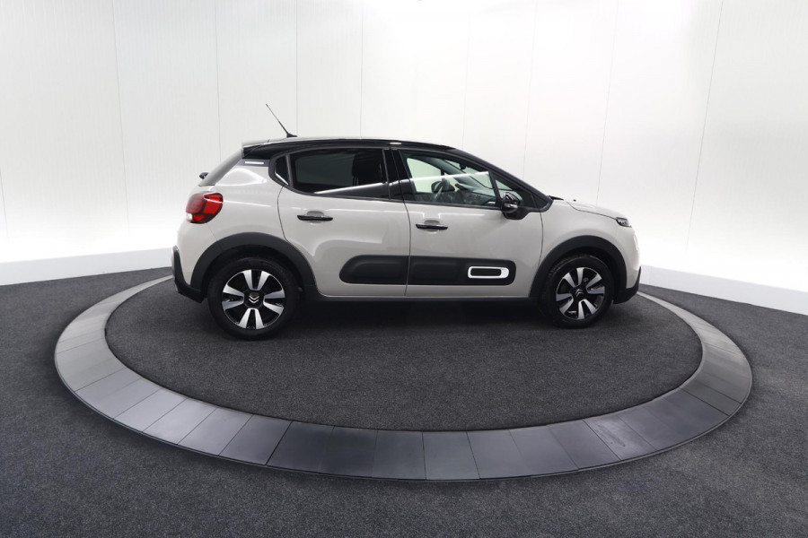 Citroën C3 PureTech 82 Shine | Camera | Parkeersensoren | Stoelverwarming | Apple Carplay