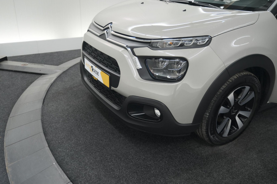 Citroën C3 PureTech 82 Shine | Camera | Parkeersensoren | Stoelverwarming | Apple Carplay