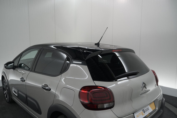 Citroën C3 PureTech 82 Shine | Camera | Parkeersensoren | Stoelverwarming | Apple Carplay