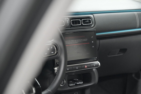 Citroën C3 PureTech 82 Shine | Camera | Parkeersensoren | Stoelverwarming | Apple Carplay