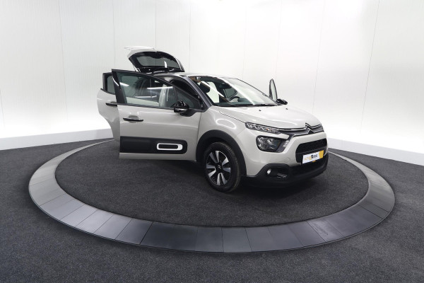 Citroën C3 PureTech 82 Shine | Camera | Parkeersensoren | Stoelverwarming | Apple Carplay