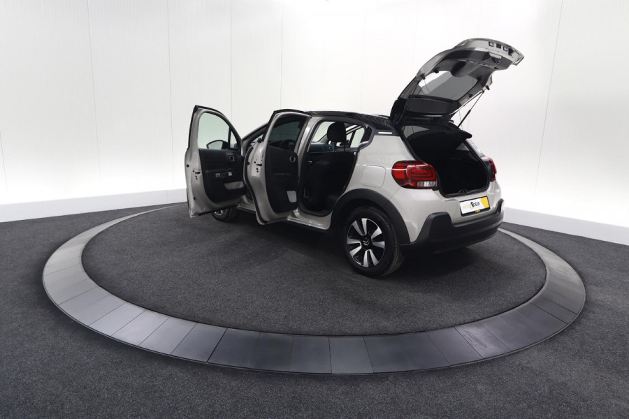 Citroën C3 PureTech 82 Shine | Camera | Parkeersensoren | Stoelverwarming | Apple Carplay