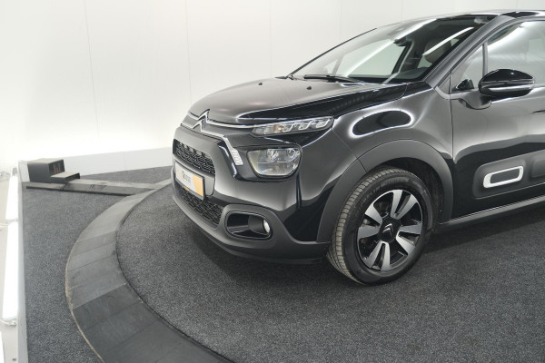 Citroën C3 PureTech 82 Shine | Camera | Parkeersensoren | Stoelverwarming | Apple Carplay