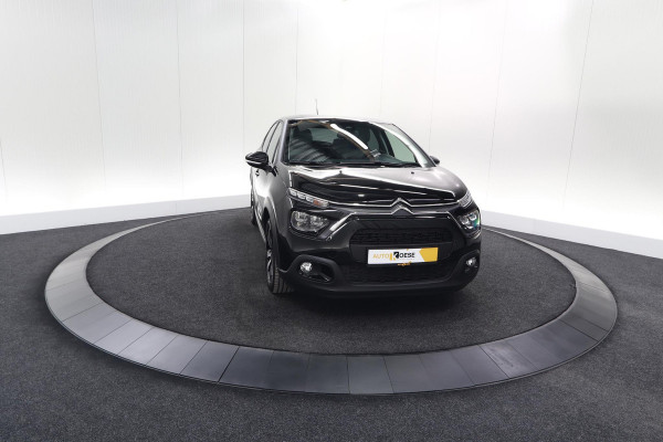 Citroën C3 PureTech 82 Shine | Camera | Parkeersensoren | Stoelverwarming | Apple Carplay