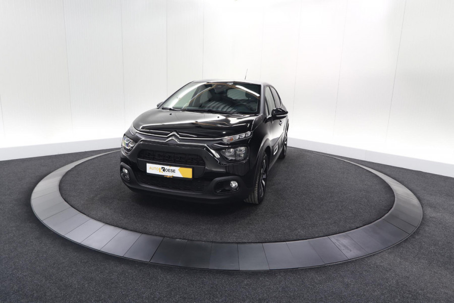 Citroën C3 PureTech 82 Shine | Camera | Parkeersensoren | Stoelverwarming | Apple Carplay