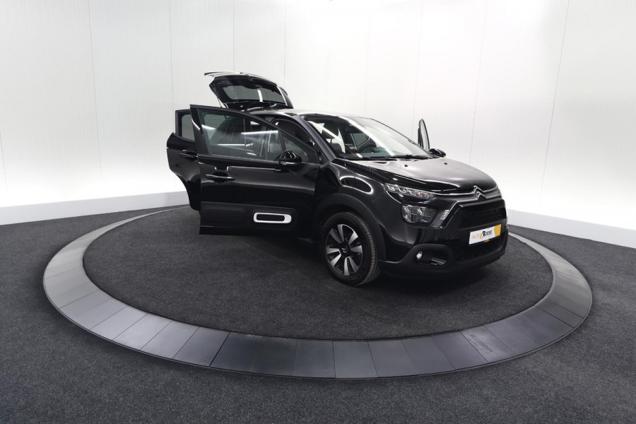 Citroën C3 PureTech 82 Shine | Camera | Parkeersensoren | Stoelverwarming | Apple Carplay